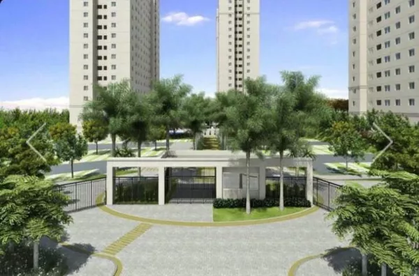 Cobertura com 2 dormitórios à venda, 78 m² por R$ 556.000,00 - Jardim Copacabana - São José dos Camp