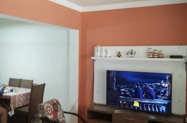 Casa 5 dormitórios Jardim Mariana I