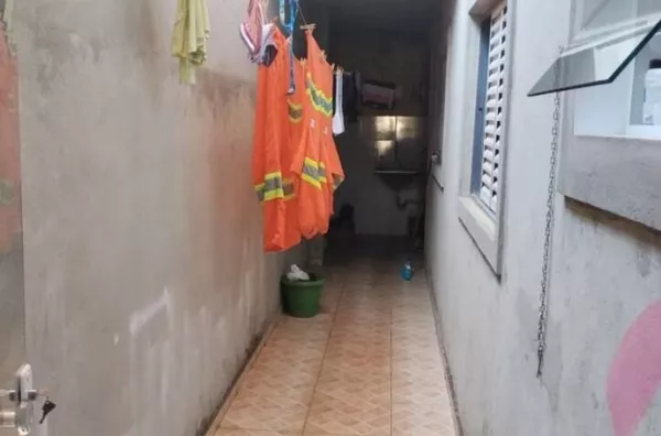 Casa 5 dormitórios Jardim Mariana I