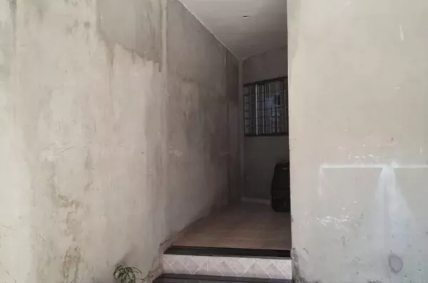 Casa 5 dormitórios Jardim Mariana I