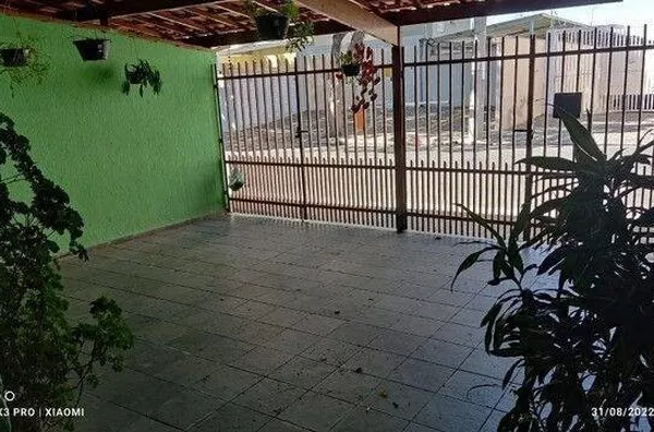 Sobrado com 3 dormitórios à venda, 151 m² por R$ 565.000,00 - Jardim Estoril - São José dos Campos/S