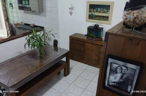 Sobrado com 3 dormitórios à venda, 151 m² por R$ 565.000,00 - Jardim Estoril - São José dos Campos/S