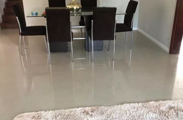 Casa com 3 quartos no Condomínio  Recanto Impla em Carapicuíba