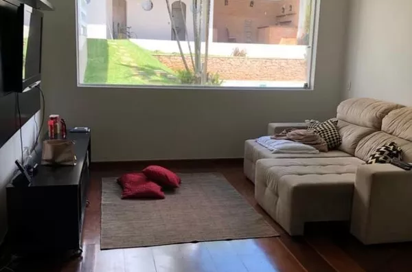 Casa com 3 quartos no Condomínio  Recanto Impla em Carapicuíba