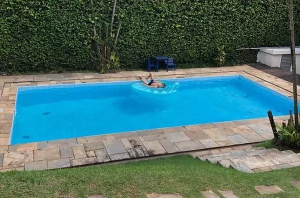 Casa com 3 quartos no Condomínio  Recanto Impla em Carapicuíba