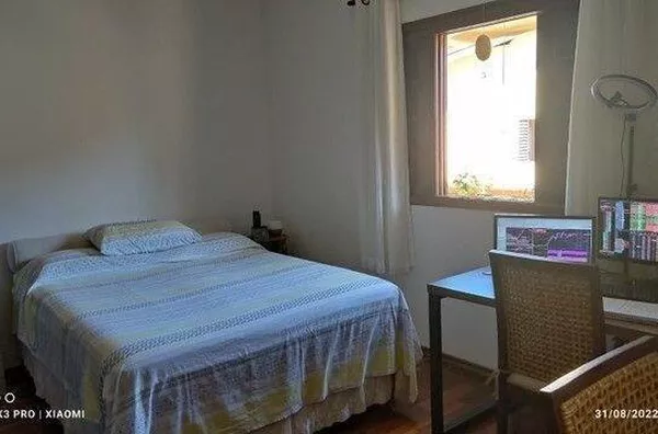 Sobrado com 3 dormitórios à venda, 151 m² por R$ 565.000,00 - Jardim Estoril - São José dos Campos/S