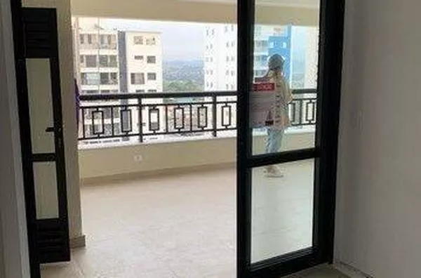 Apartamento com 3 dormitórios à venda, 92 m² por R$ 990.000,00 - Jardim Apolo - São José dos Campos/