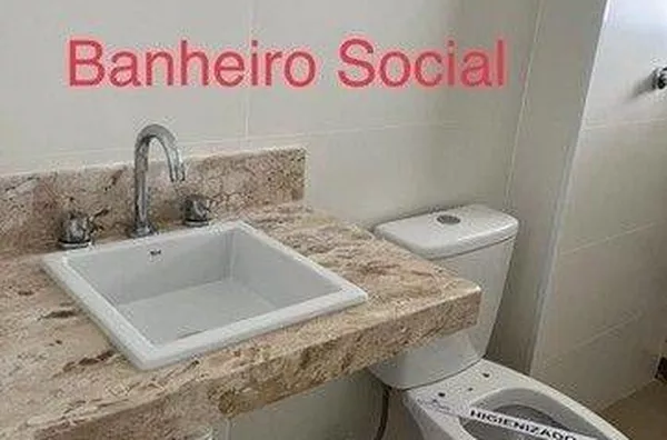 Apartamento com 2 dormitórios à venda, 75 m² por R$ 740.000,00 - Jardim Apolo - São José dos Campos/