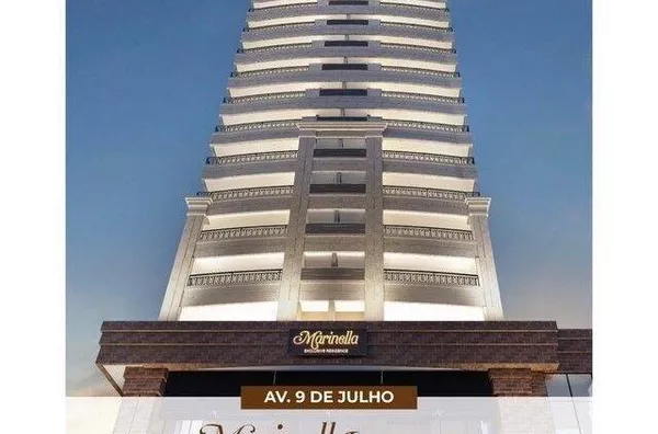 Apartamento com 2 dormitórios à venda, 75 m² por R$ 740.000,00 - Jardim Apolo - São José dos Campos/