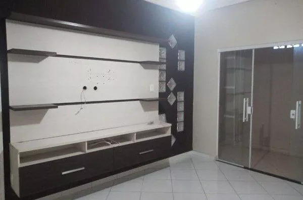 Casa com 3 dormitórios à venda, 180 m² por R$ 480.000,00 - Jardim Imperial - São José dos Campos/SP