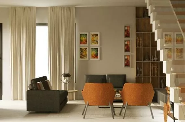 Sobrado com 4 dormitórios à venda, 269 m² por R$ 1.550.000,00 - Loteamento Floresta - São José dos C