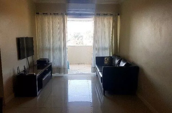 Apartamento com 3 dormitórios à venda, 106 m² por R$ 795.000,00 - Jardim Esplanada - São José dos Ca