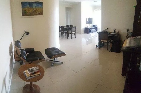 Apartamento com 3 dormitórios à venda, 106 m² por R$ 795.000,00 - Jardim Esplanada - São José dos Ca