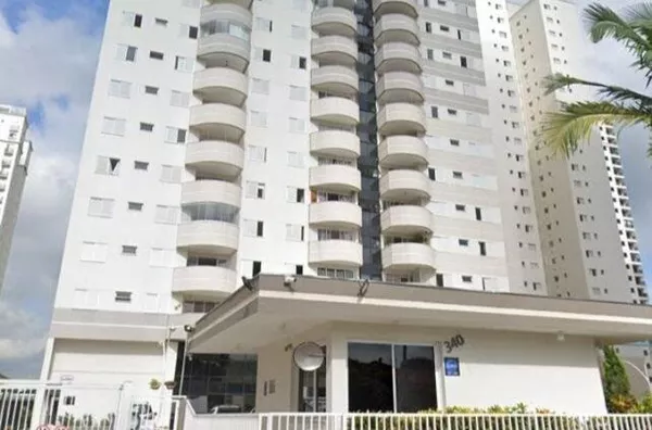 Apartamento com 3 dormitórios à venda, 106 m² por R$ 795.000,00 - Jardim Esplanada - São José dos Ca