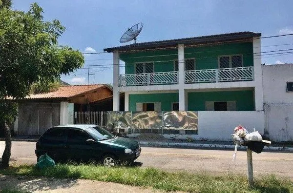 Casa com 5 dormitórios à venda, 141 m² por R$ 500.000,00 - Jardim São Vicente - São José dos Campos/