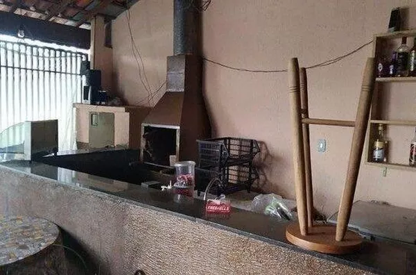 Casa com 5 dormitórios à venda, 141 m² por R$ 500.000,00 - Jardim São Vicente - São José dos Campos/