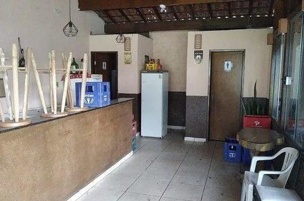 Casa com 5 dormitórios à venda, 141 m² por R$ 500.000,00 - Jardim São Vicente - São José dos Campos/