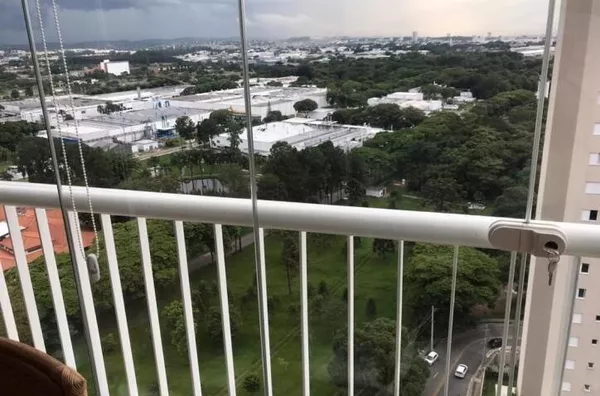 Apartamento para venda Jardim das Indústrias São José dos Campos