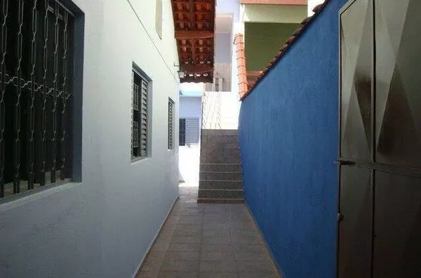 Casa com 4 dormitórios à venda, 150 m² por R$ 460.000,00 - Jardim das Flores - São José dos Campos/S