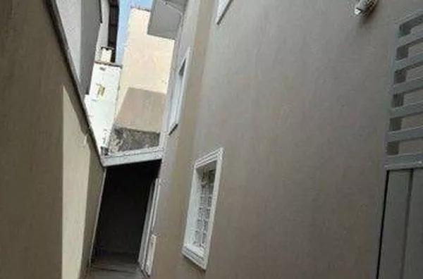 Sobrado com 4 dormitórios à venda, 188 m² por R$ 620.000,00 - Jardim das Indústrias - São José dos C