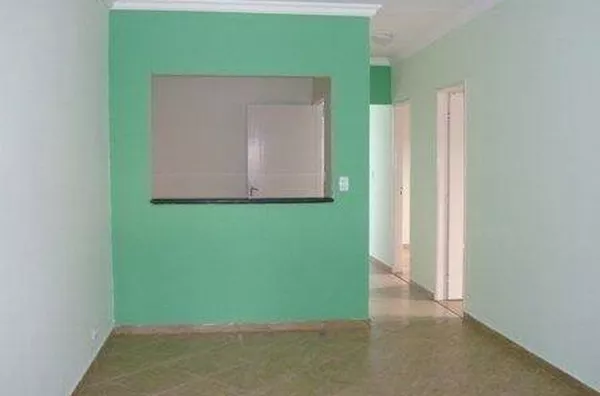 Casa com 4 dormitórios à venda, 150 m² por R$ 460.000,00 - Jardim das Flores - São José dos Campos/S