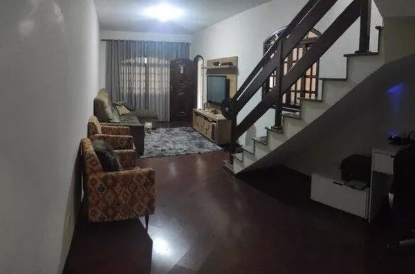 Casa com 3 dormitórios à venda, 130 m² por R$ 530.000,00 - Residencial União - São José dos Campos/S