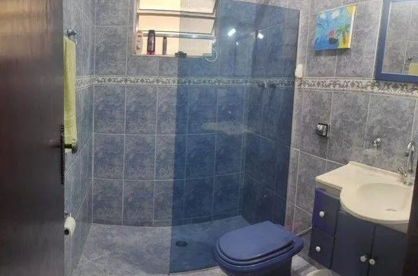 Casa com 3 dormitórios à venda, 130 m² por R$ 530.000,00 - Residencial União - São José dos Campos/S