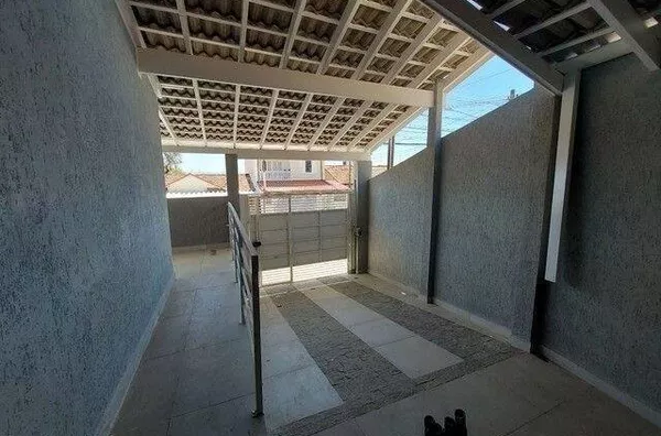 Casa com 3 dormitórios à venda, 140 m² por R$ 828.000,00 - Vila Maria - São José dos Campos/SP