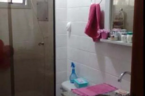 Apartamento Residencial à venda, Jardim Motorama, São José dos Campos - .