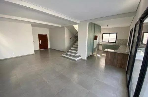 Sobrado com 4 dormitórios à venda, 212 m² por R$ 1.113.000,00 - Condomínio Terras do Vale - Caçapava