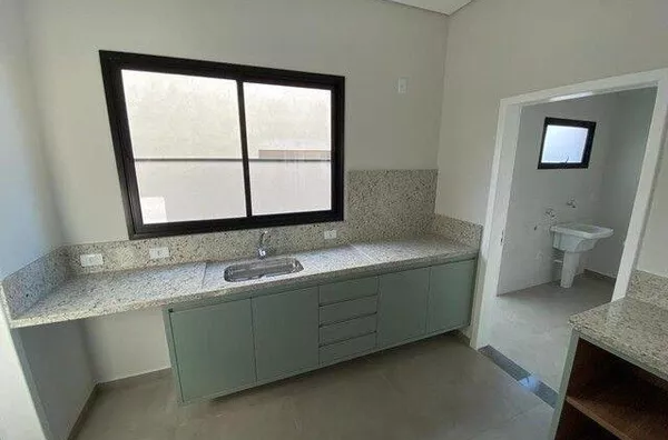 Sobrado com 4 dormitórios à venda, 212 m² por R$ 1.113.000,00 - Condomínio Terras do Vale - Caçapava