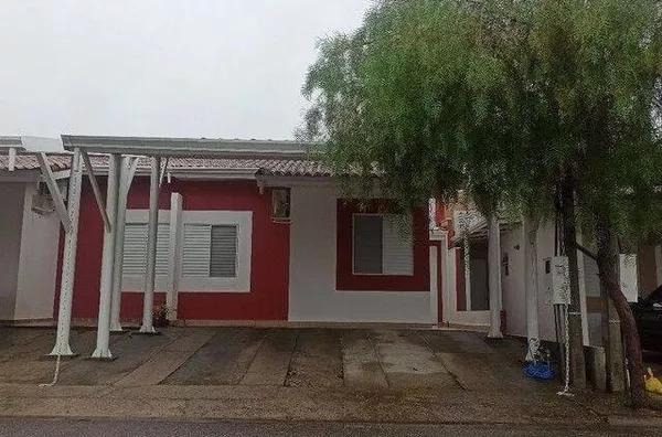 Casa com 2 dormitórios à venda, 95 m² por R$ 405.000,00 - Condominio Residencial Terra Nova - São Jo