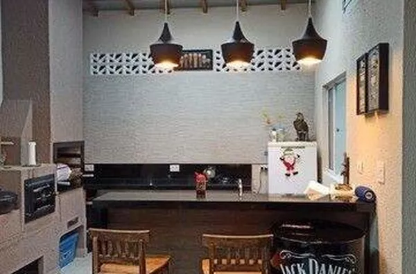 Casa com 2 dormitórios à venda, 95 m² por R$ 405.000,00 - Condominio Residencial Terra Nova - São Jo