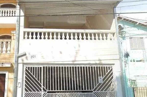 Casa com 2 dormitórios à venda, 206 m² por R$ 477.000,00 - Bosque dos Eucaliptos - São José dos Camp