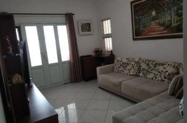 Casa com 2 dormitórios à venda, 206 m² por R$ 477.000,00 - Bosque dos Eucaliptos - São José dos Camp