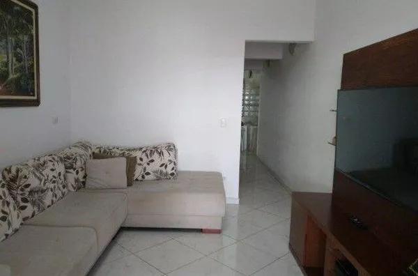 Casa com 2 dormitórios à venda, 206 m² por R$ 477.000,00 - Bosque dos Eucaliptos - São José dos Camp