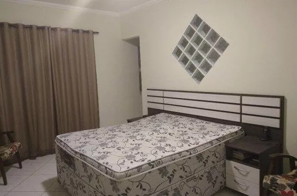 Casa com 2 dormitórios à venda, 206 m² por R$ 477.000,00 - Bosque dos Eucaliptos - São José dos Camp