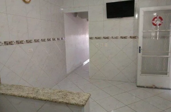 Casa com 2 dormitórios à venda, 206 m² por R$ 477.000,00 - Bosque dos Eucaliptos - São José dos Camp