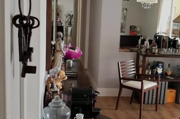 Apartamento Residencial à venda, Jardim Esplanada II, São José dos Campos - .