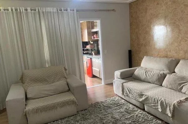 Apartamento com 3 dormitórios à venda, 100 m² por R$ 890.000,00 - Jardim das Indústrias - São José d