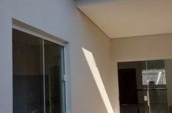 Casa com 3 dormitórios à venda, 88 m² por R$ 395.000,00 - Residencial Santa Paula - Jacareí/SP