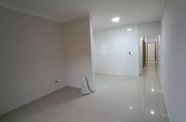Casa com 3 quartos à venda, 111 m² por R$ 430.000 - Residencial Parque dos Sinos - Jacareí/SP