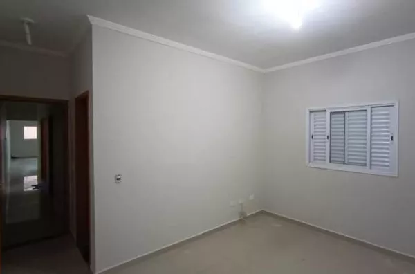 Casa com 3 quartos à venda, 111 m² por R$ 430.000 - Residencial Parque dos Sinos - Jacareí/SP