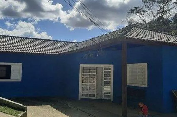 Chácara com 2 quartos à venda, 7000 m² por R$ 550.000 - Buquirinha II - São José dos Campos/SP