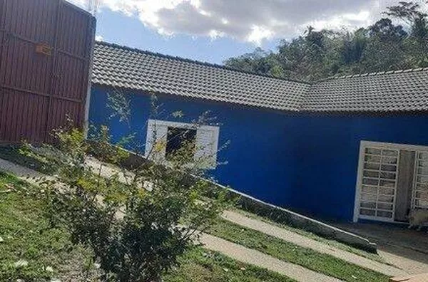 Chácara com 2 quartos à venda, 7000 m² por R$ 550.000 - Buquirinha II - São José dos Campos/SP