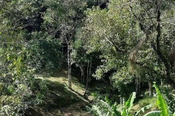 Chácara com 2 quartos à venda, 7000 m² por R$ 550.000 - Buquirinha II - São José dos Campos/SP