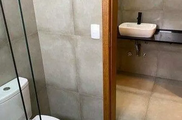 Casa com 3 dormitórios à venda, 148 m² por R$ 880.000,00 - Condomínio Terras do Vale - Caçapava/SP