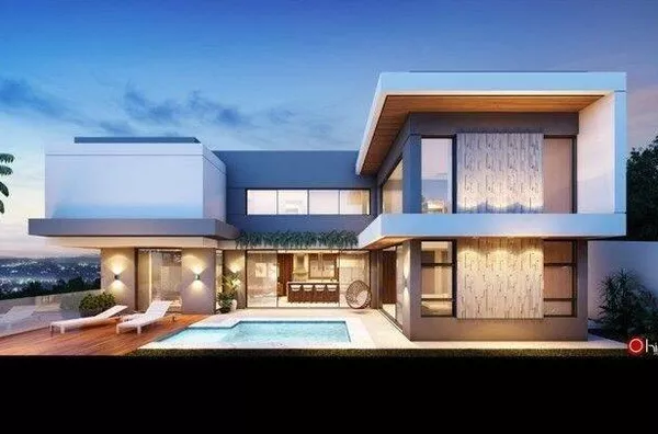 Sobrado no Altos da Serra ll