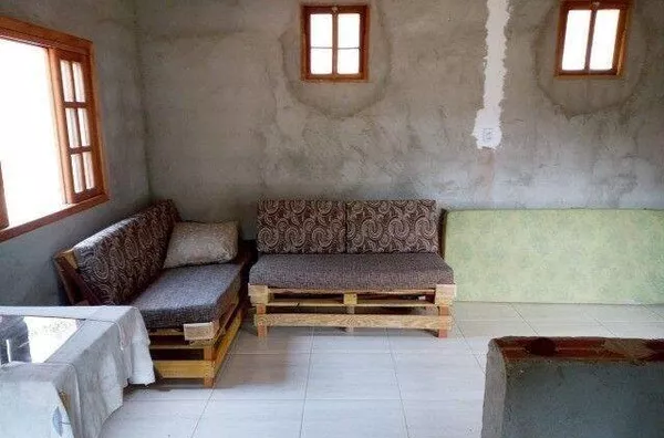 Chácara com 4 dormitórios à venda, 72600 m² por R$ 825.000,00 - Turvo - São José dos Campos/SP