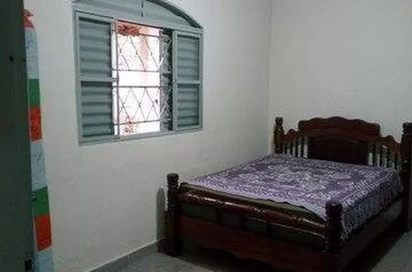 Chácara com 4 dormitórios à venda, 72600 m² por R$ 825.000,00 - Turvo - São José dos Campos/SP